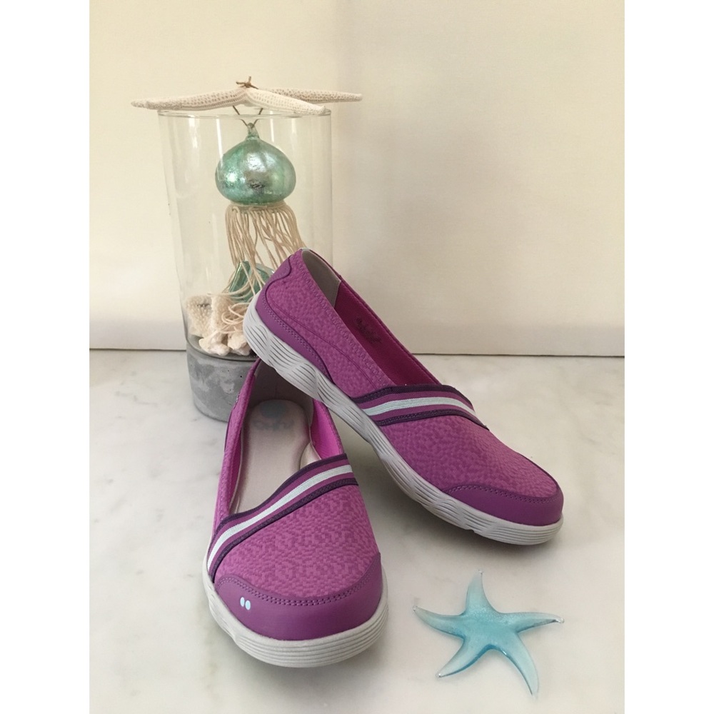 🌴RYKA Swivel Plus Memory Foam Sneaker Flat 🌴